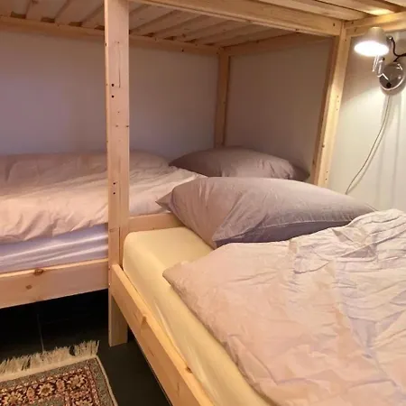 Lumnezia Lux Holiday home *