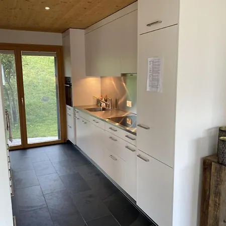 Holiday home Lumnezia Lux Cumbels