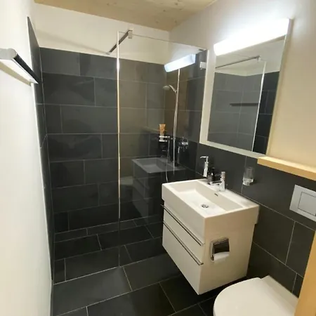 Lumnezia Lux Holiday home