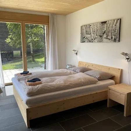Holiday home Lumnezia Lux Cumbels