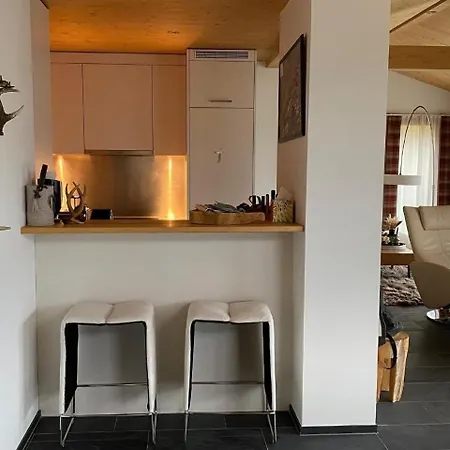 Lumnezia Lux Holiday home *