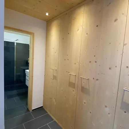 Lumnezia Lux Holiday home *